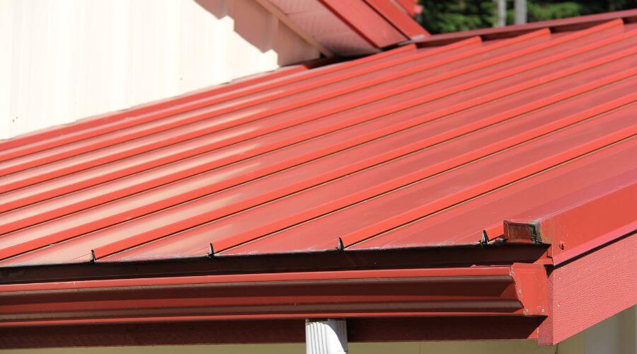 Industrial Roof Maintenance in Moscow, TX